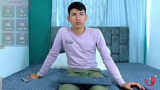 Snapshot of NicolasTorrez chatting on 02-17-26, 03:40 NicolasTorrez online show from 02-17-26, 03:40