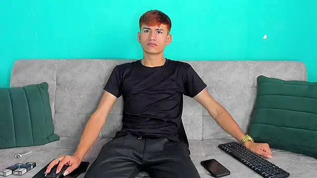 Snapshot of NicolasTorrez chatting on 03-07-26, 07:55 NicolasTorrez online show from 03-07-26, 07:55