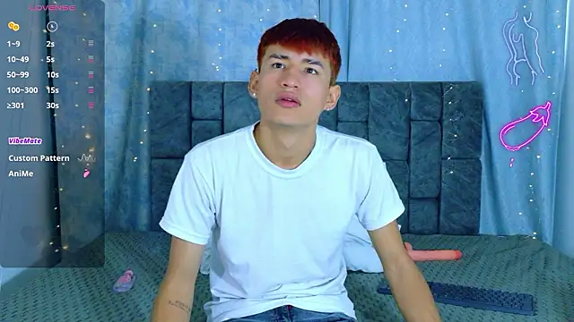 Snapshot of NicolasTorrez chatting on 03-13-26, 09:21 NicolasTorrez online show from 03-13-26, 09:21