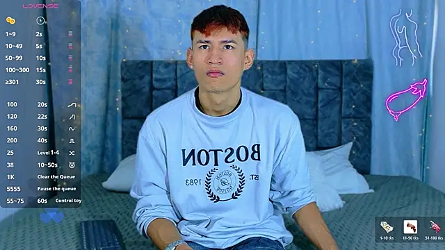 Snapshot of NicolasTorrez chatting on 03-21-26, 09:07 NicolasTorrez online show from 03-21-26, 09:07