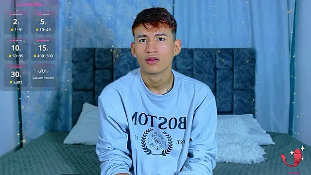 Snapshot of NicolasTorrez chatting on 03-23-26, 04:27 NicolasTorrez online show from 03-23-26, 04:27