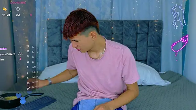 Snapshot of NicolasTorrez chatting on 03-24-26, 03:55 NicolasTorrez online show from 03-24-26, 03:55