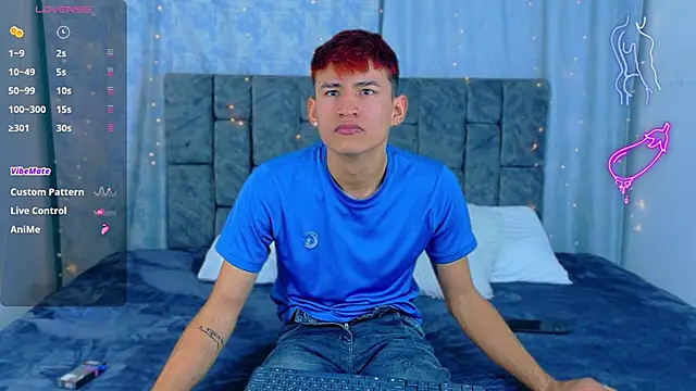 Snapshot of NicolasTorrez chatting on 03-27-26, 03:45 NicolasTorrez online show from 03-27-26, 03:45