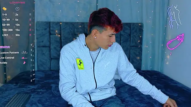 Snapshot of NicolasTorrez chatting on 03-28-26, 03:50 NicolasTorrez online show from 03-28-26, 03:50