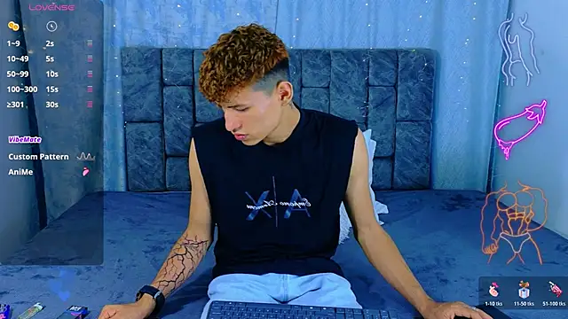 NicolasTorrez online show from 05-10-26, 02:28