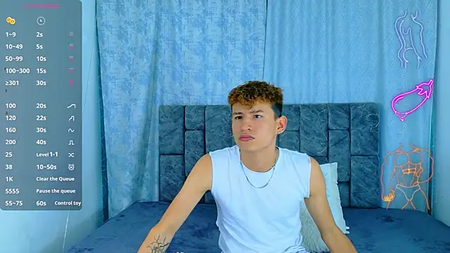 NicolasTorrez online show from 05-18-26, 03:02