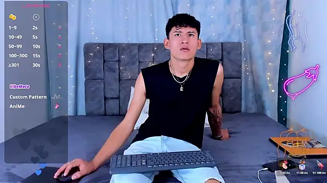 NicolasTorrez online show from 06-14-26, 03:19