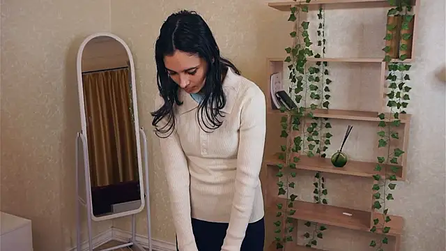 AndraScaff online show from 02-15-26, 07:51