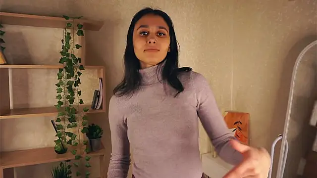 AndraScaff online show from 02-16-26, 07:15