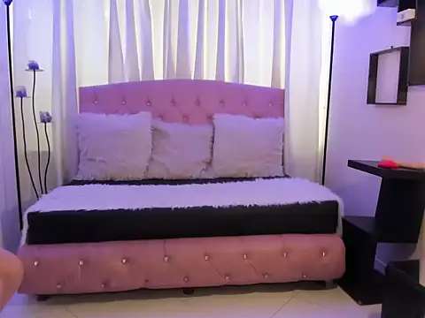 Aurora Ellis  online show from 02-22-26, 01:20