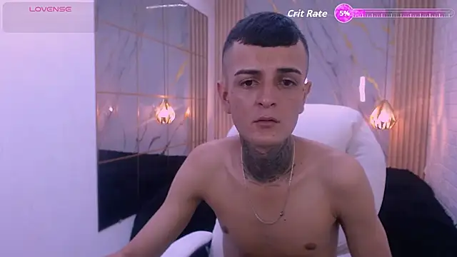 benjamin anthony online show from 02-14-26, 03:09