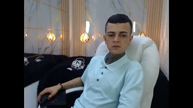 benjamin anthony online show from 02-19-26, 01:18