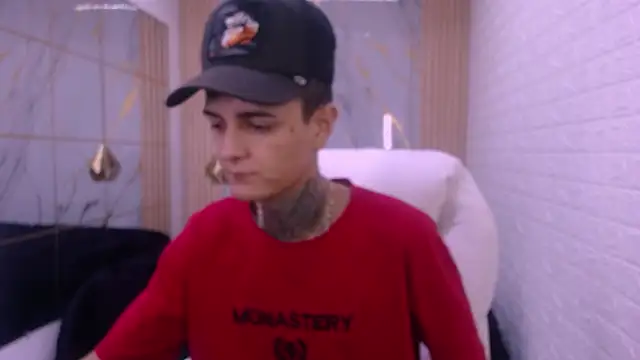 benjamin anthony online show from 03-06-26, 01:29