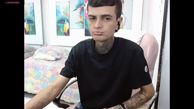 benjamin anthony online show from 06-20-26, 03:20
