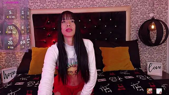 Snapshot of Abbyvega99 chatting on 02-25-26, 07:45 Abbyvega99 online show from 02-25-26, 07:45