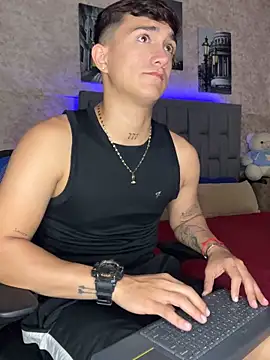 Alann Smith X online show from 02-12-26, 03:45