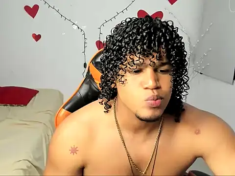 alexj black  online show from 02-26-26, 04:22