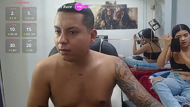 vanessa f online show from 02-24-26, 07:01