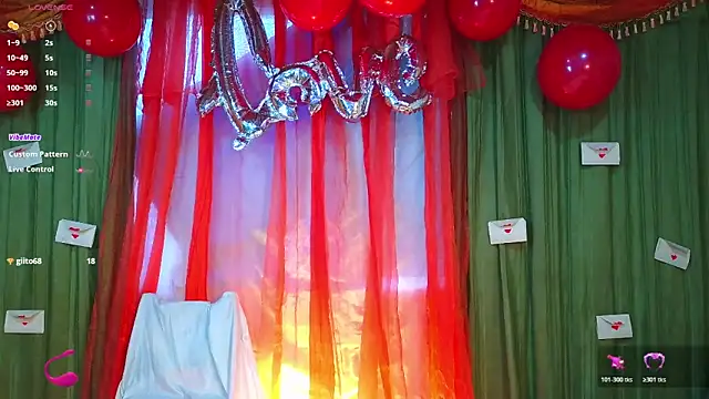 coco jecoda online show from 02-11-26, 10:26