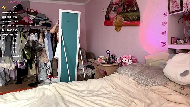 MelissaZaria online show from 03-28-26, 06:13