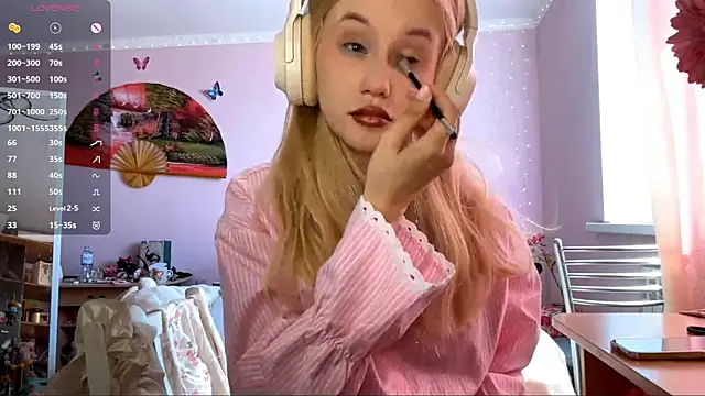 MelissaZaria online show from 05-03-26, 06:41
