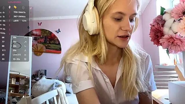 MelissaZaria online show from 05-05-26, 06:21