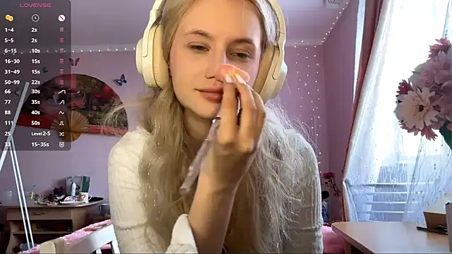 MelissaZaria online show from 05-09-26, 06:29