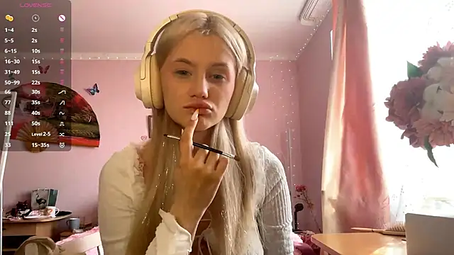 MelissaZaria online show from 05-10-26, 06:40
