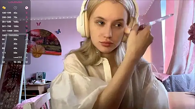 MelissaZaria online show from 05-11-26, 06:30