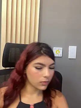 Snapshot of LolaSteven chatting on 02-12-26, 07:53 LolaSteven online show from 02-12-26, 07:53