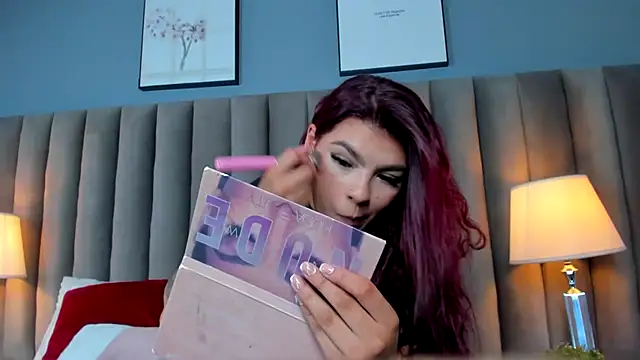 LolaSteven online show from 03-05-26, 07:43