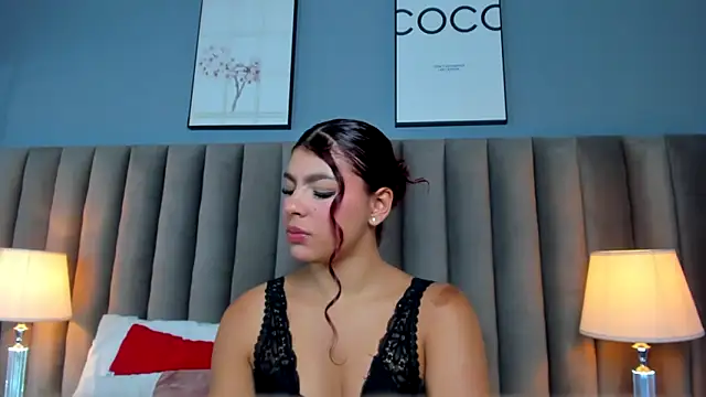 LolaSteven online show from 03-26-26, 08:25