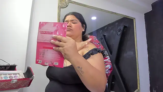 DarkReed online show from 02-15-26, 03:58