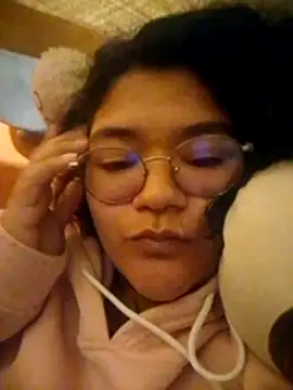 DarkReed online show from 02-18-26, 04:41