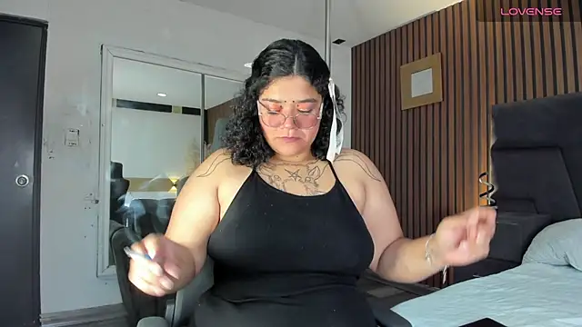 DarkReed online show from 02-25-26, 06:01