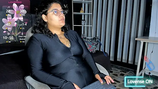 DarkReed online show from 03-19-26, 07:23