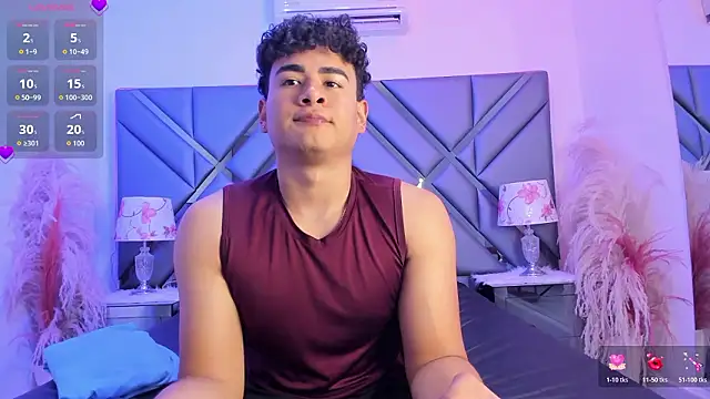 Bastixvontade online show from 03-09-26, 09:41