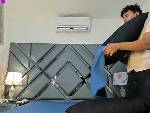 Bastixvontade online show from 03-13-26, 10:05