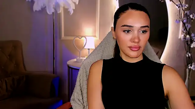 Kimberly Chapman online show from 03-02-26, 07:15