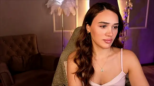 Kimberly Chapman online show from 03-07-26, 06:21