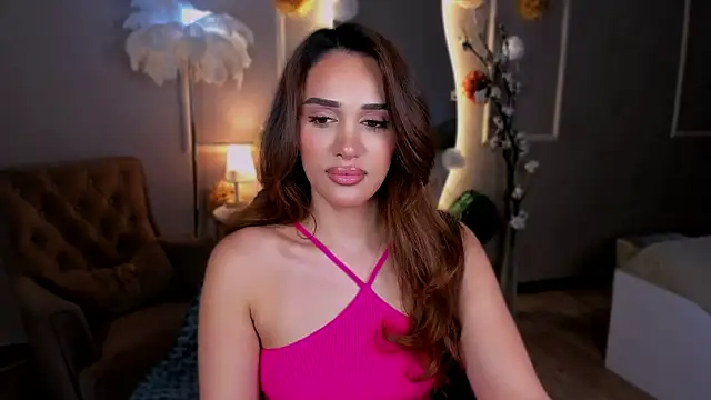 Snapshot of Kimberly_Chapman chatting on 05-03-26, 05:57 Kimberly Chapman online show from 05-03-26, 05:57