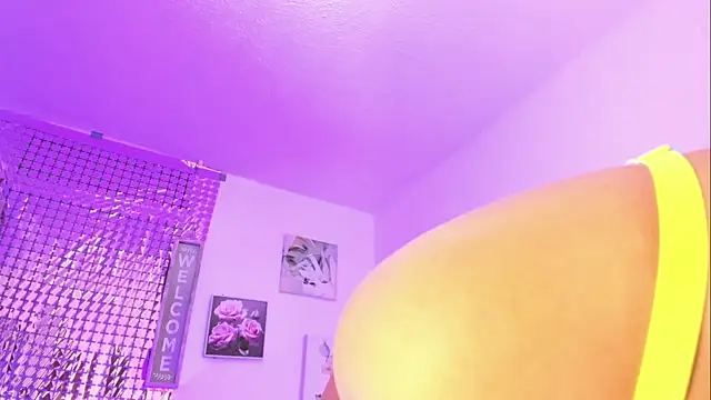 AdeleNasty online show from 03-20-26, 02:11