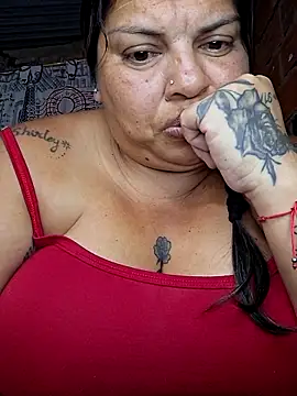 Juli Powl online show from 03-20-26, 03:55