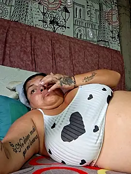 Juli Powl online show from 05-08-26, 10:53