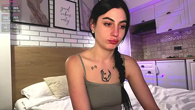 Snapshot of BlackkStorm chatting on 04-24-26, 06:32 BlackkStorm online show from 04-24-26, 06:32