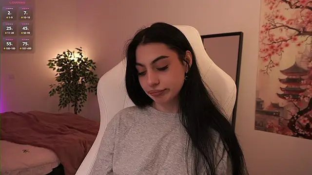 Snapshot of BlackkStorm chatting on 05-16-26, 04:17 BlackkStorm online show from 05-16-26, 04:17