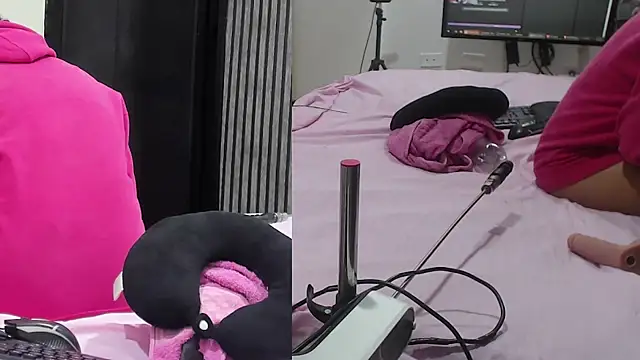 isabella castro2 online show from 02-28-26, 03:18