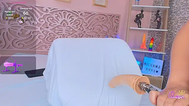  britanny  online show from 03-26-26, 12:33