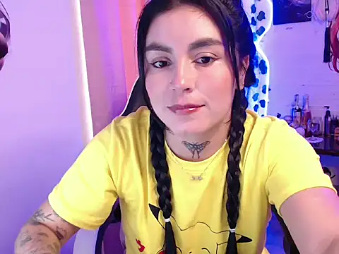 JanineRae online show from 03-18-26, 06:22
