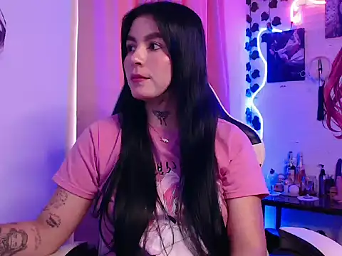 JanineRae online show from 03-20-26, 06:46
